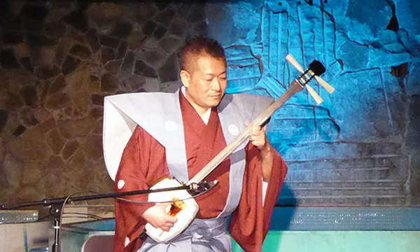 細川貴義