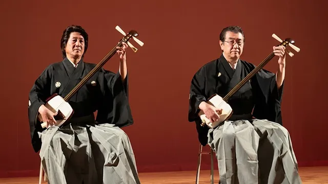 Show三弦